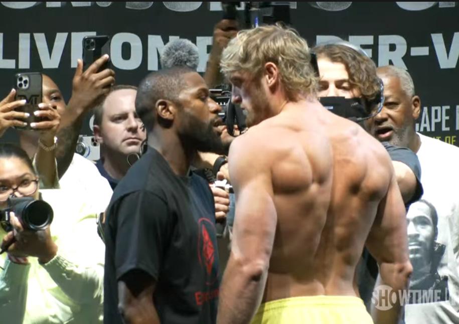 Giới chuyên gia dự đoán trận Floyd Mayweather vs Logan Paul: Kịch bản tồi tệ sẽ xảy ra