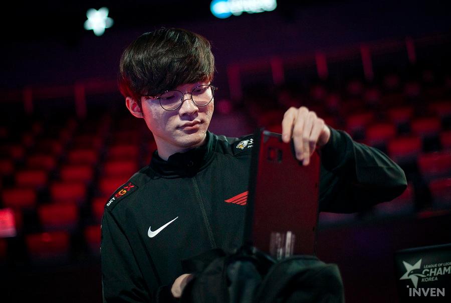 Lịch thi đấu LCK Mùa Hè 2021 mới nhất