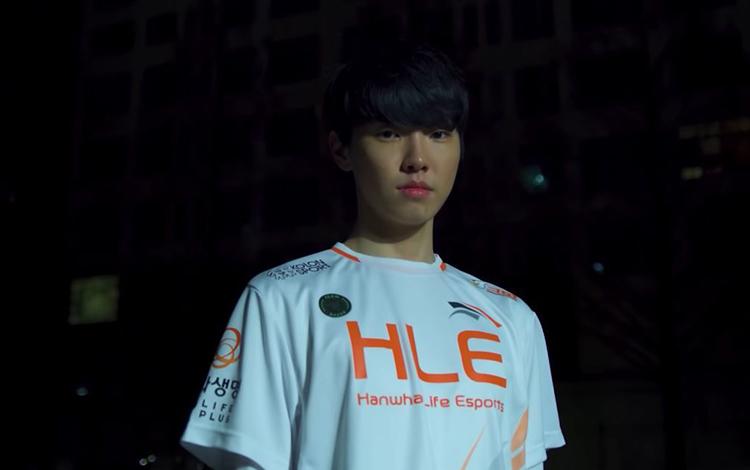 Kết quả LCK Mùa Hè 2021 hôm nay 12/6: GEN lên ngôi đầu, đẩy HLE xuống đáy vực