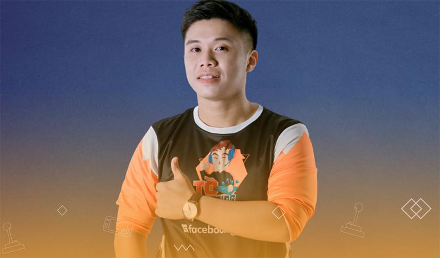 TG Feed - Game thủ ĐTCL số 1 Việt Nam: Top 10 Thách Đấu Hàn, từng solo thắng SofM ở Dota 2