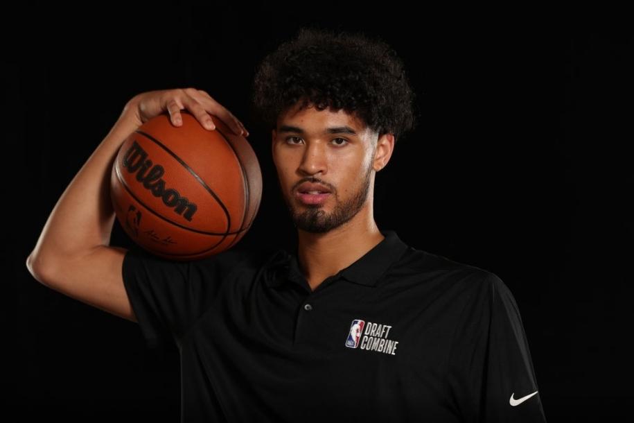Johnny Juzang và giấc mơ NBA Draft 2021: Hy vọng cao tới đâu?
