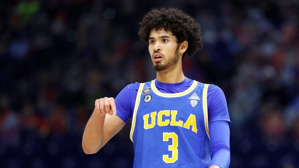 NÓNG: Johnny Juzang rút tên khỏi NBA Draft 2021