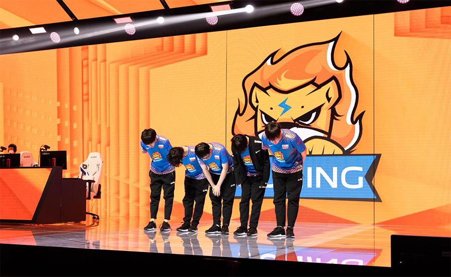 Kết quả LPL Mùa Hè 2021 hôm nay 11/7: Knight không gánh nổi TES, SN thắng 3 trận liên tiếp