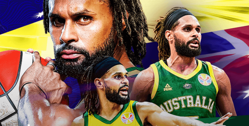 Người cầm cờ Úc tại Olympic: Lương khủng, bình dị, thích từ thiện