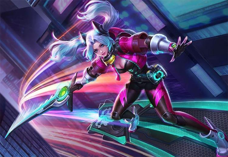 Top 5 Tướng đi rừng Liên Quân mùa 19