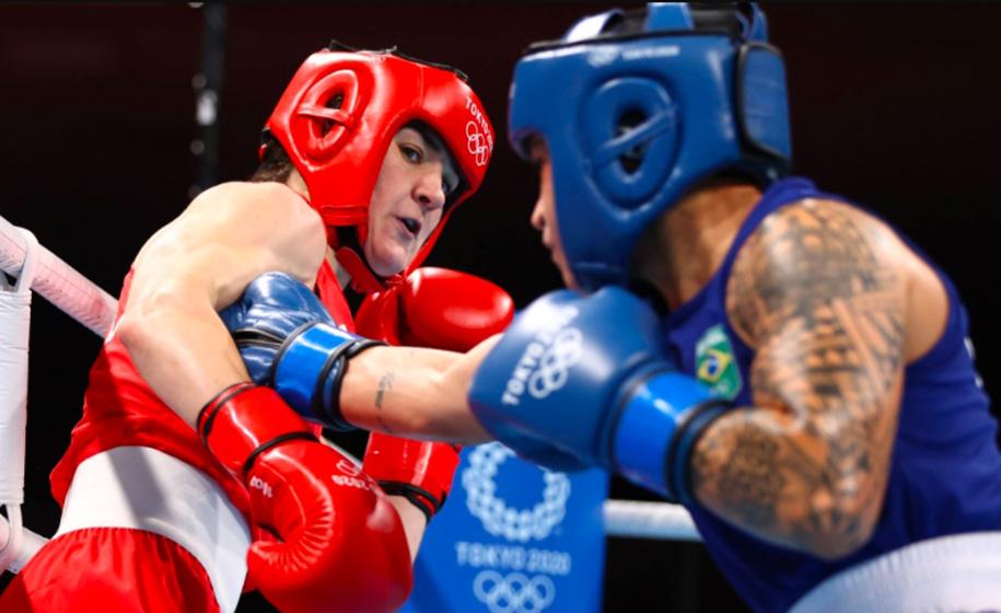 Boxing Olympic Tokyo ngày 8/8: Cuộc rượt đuổi Mỹ - Trung
