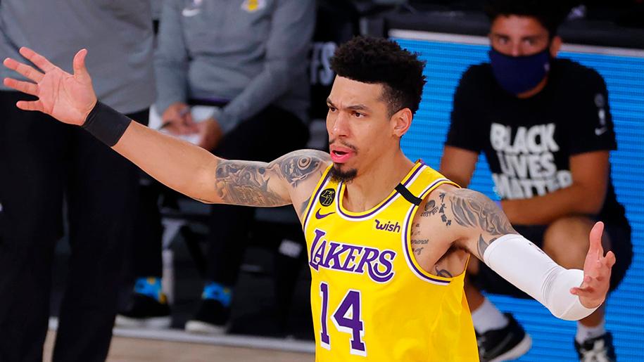 Danny Green đã từ chối trở lại Los Angeles Lakers như thế nào?