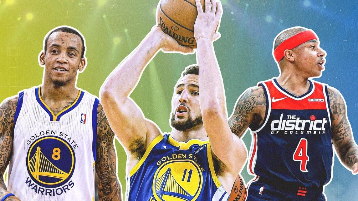 5 cầu thủ được kỳ vọng trở lại NBA 2021/22