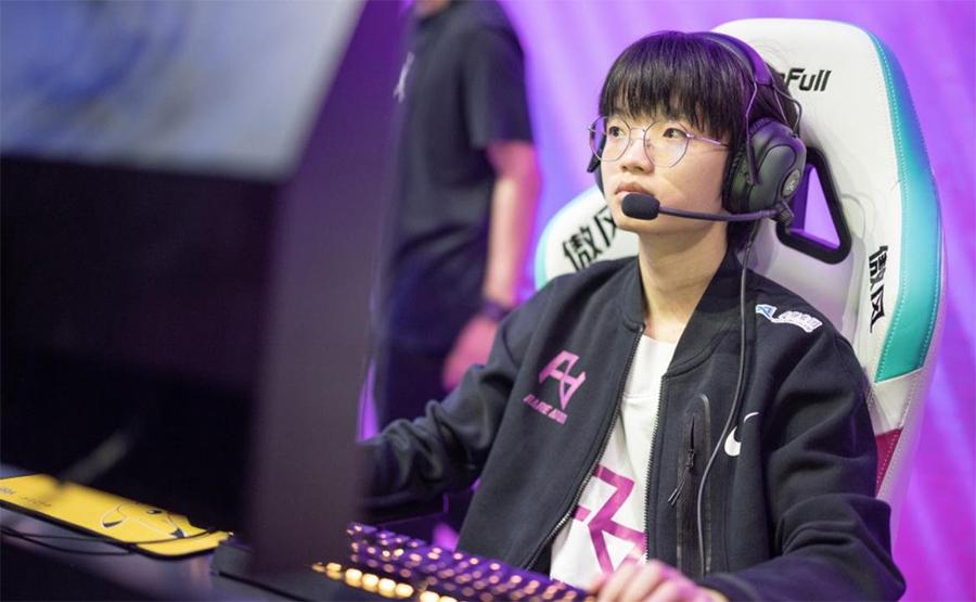 Kết quả Playoffs LPL Mùa Hè 2021 hôm nay 20/8: WE vs RA - Tội đồ Leyan