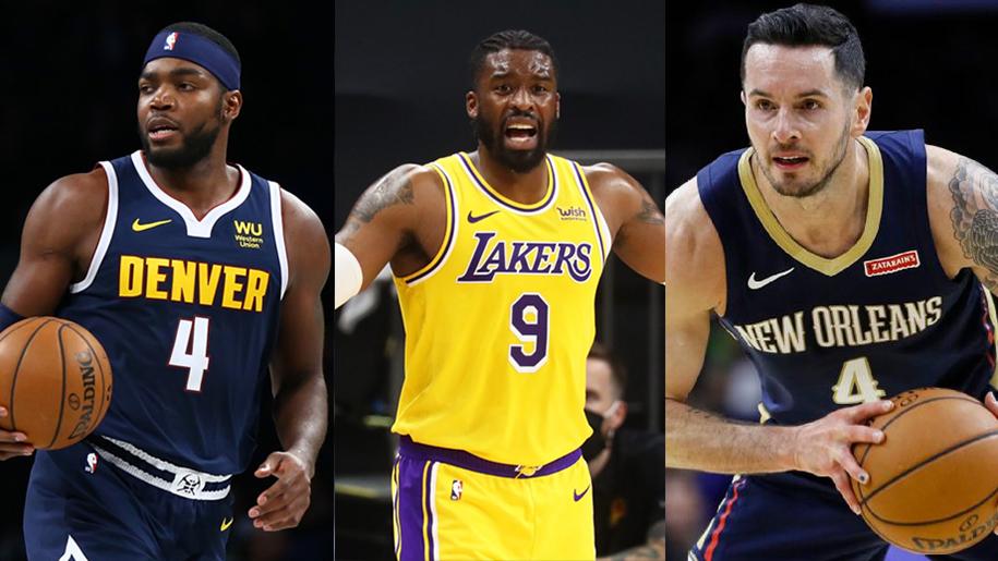 Top 5 cầu thủ chất lượng Lakers có thể ký hợp đồng ngay trong hè này