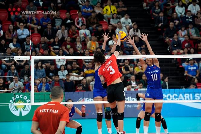 Giải bóng chuyền vô địch nữ châu Á hoãn sang năm 2022: Việt Nam có tham dự?