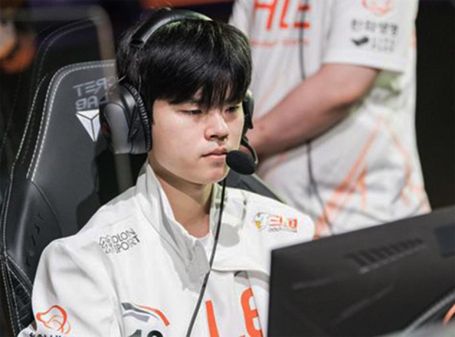 Kết quả LMHT vòng loại CKTG 2021 LCK: Deft hồi xuân, HLE đại thắng