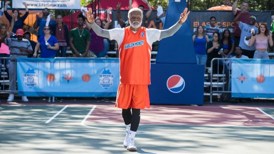 NBA lên kế hoạch tổ chức các trận đấu ở sân ngoài trời