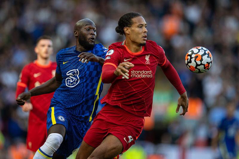 Nhận định bóng đá Brentford vs Liverpool, Ngoại hạng Anh