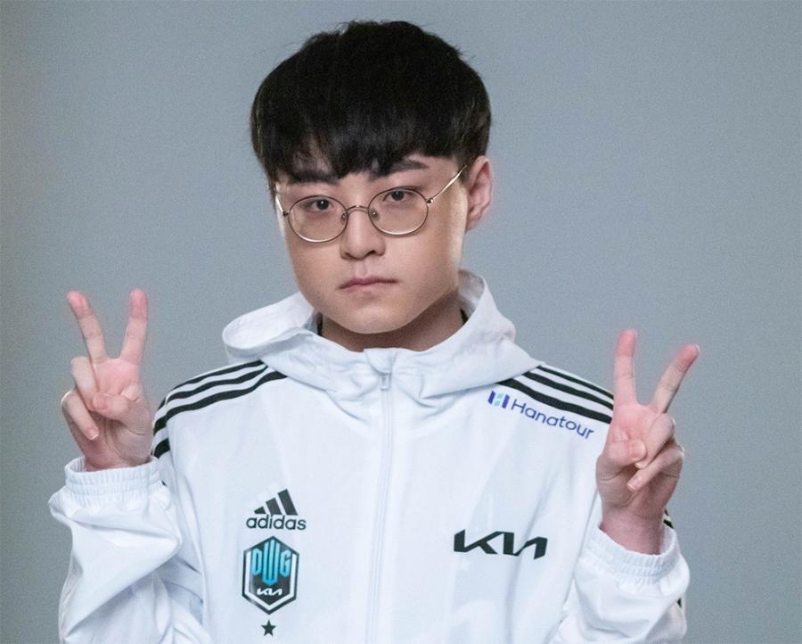 Kết quả CKTG 2021 hôm nay 11/10: FPX vs DK - Showmaker lu mờ Doinb
