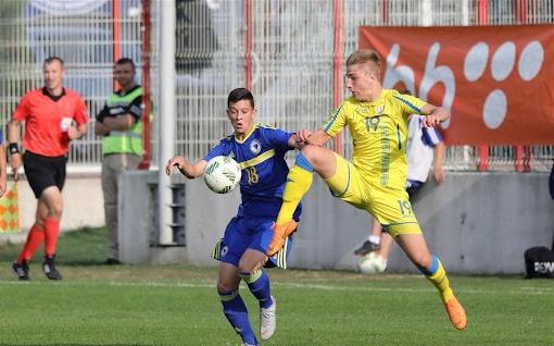 Nhận định, soi kèo Ukraine vs Bosnia, 01h45 ngày 13/10