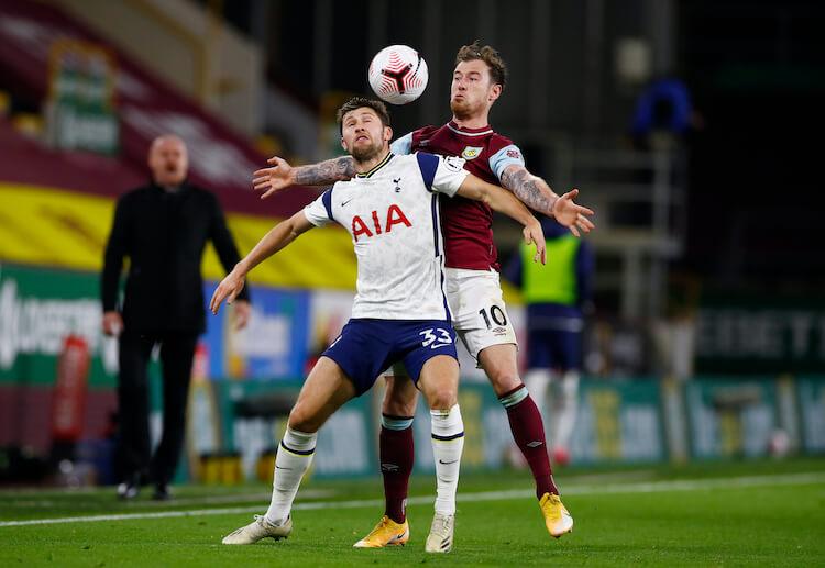 Nhận định Burnley vs Tottenham: Niềm vui trở lại