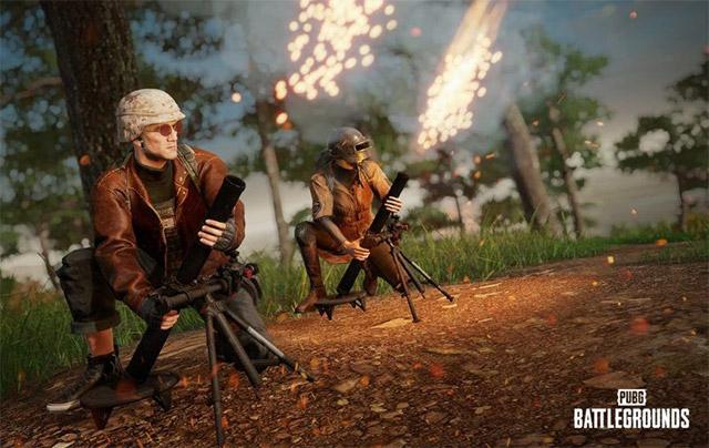 PUBG 15.2: Chi tiết bản cập nhật mới PUBG: BATTLEGROUNDS