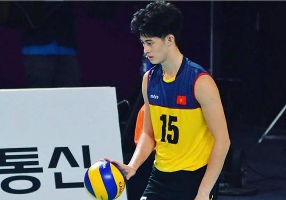 Đội tuyển bóng chuyền Việt Nam triệu tập 18 cầu thủ chuẩn bị cho SEA Games 31