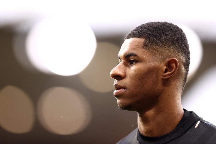 Rashford giải thích lý do bị MU kỷ luật ở trận gặp Wolves