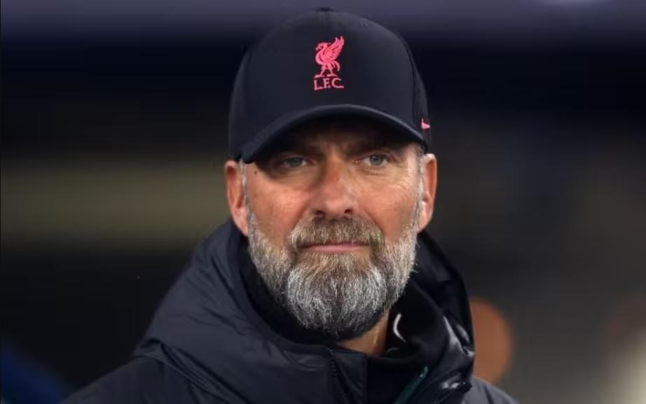 Kỳ lạ Klopp 3 lần trải qua cuộc khủng hoảng năm thứ 7