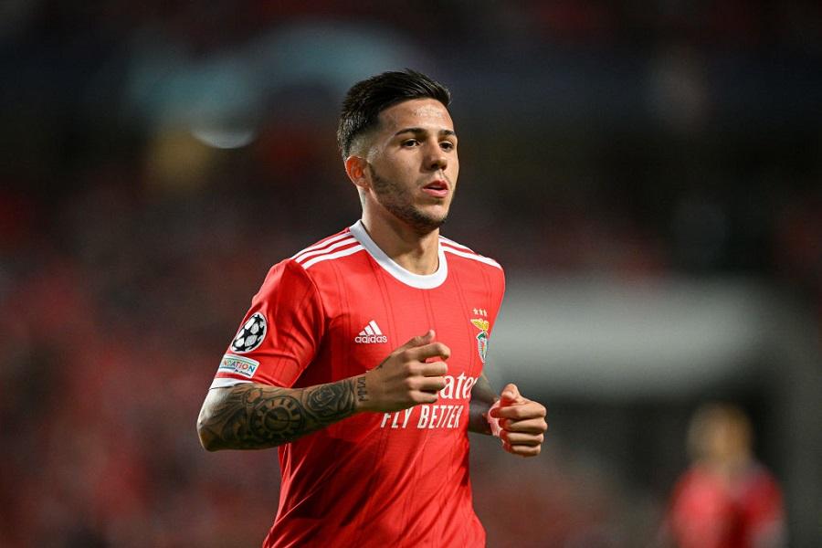 Lý do thương vụ “bom tấn” Enzo Fernandez sang Chelsea đổ bể