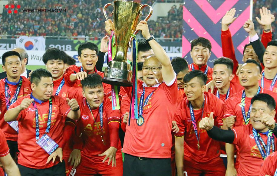 HLV Park Hang Seo: Đừng gọi tôi là người hùng của Việt Nam!