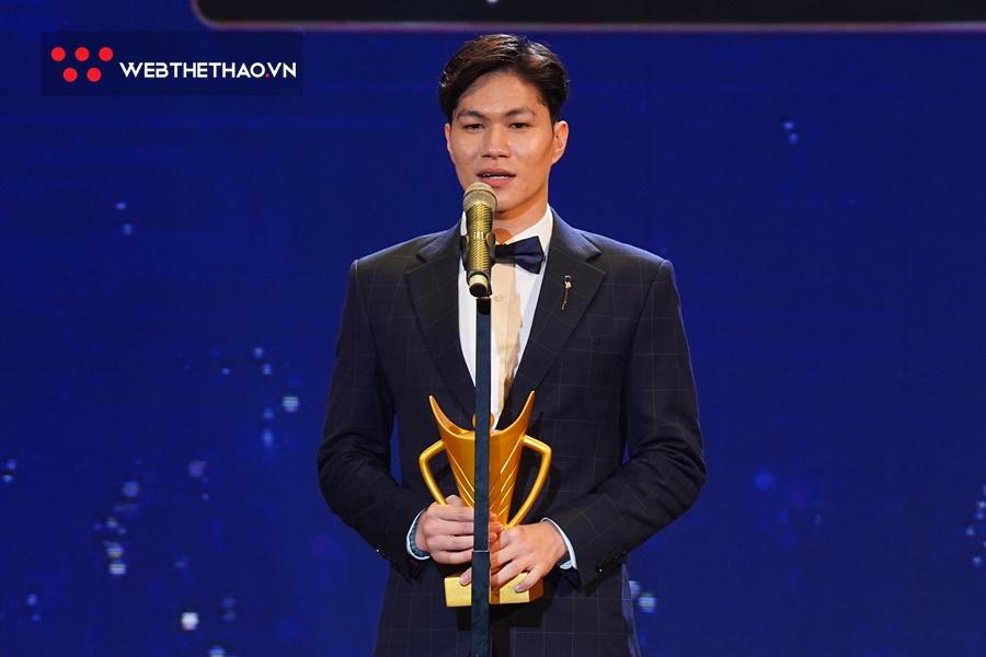 Kình ngư Trần Hưng Nguyên: “Cúp Chiến thắng là bàn đạp hướng đến năm 2023 bùng nổ”