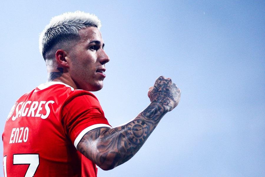 Chelsea quyết định chơi trội vụ Enzo Fernandez vào ngày cuối