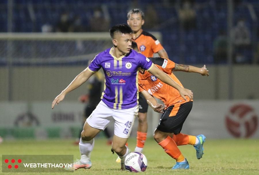 Ai sẽ cản bước Hà Nội bảo vệ ngôi vương ở V.League 2023?