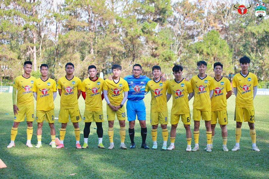 Nếu bỏ V.League, HAGL sẽ biến mất khỏi bản đồ bóng đá chuyên nghiệp Việt Nam