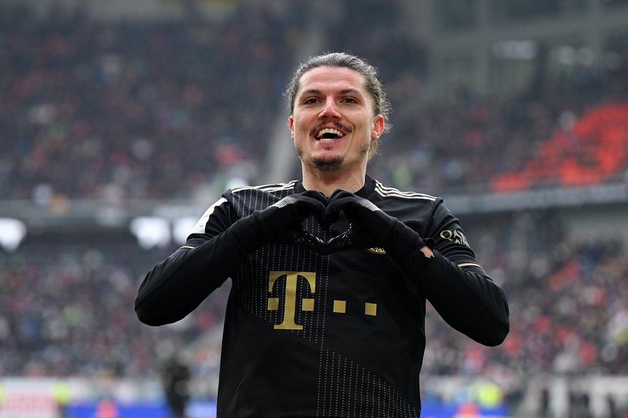 MU đón tiền vệ từ Bayern Munich sau thỏa thuận vào giờ chót