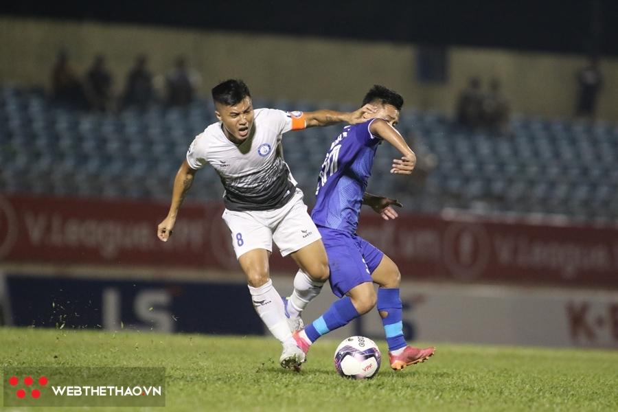 "Tử thần" sẽ gọi tên ai ở V.League 2023?