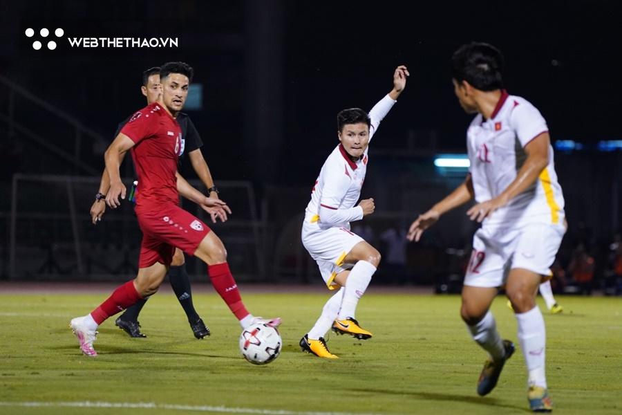 Ấn định thời điểm tổ chức Asian Cup, tuyển Việt Nam đá cực ít trong năm 2023