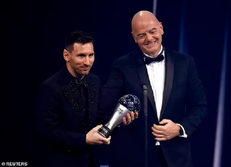 HLV Park Hang Seo bầu ai cho giải thưởng FIFA The Best 2022?