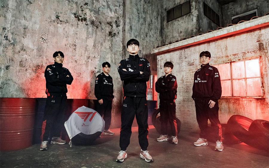 Danh sách đội tham dự Playoffs LCK Mùa Xuân 2023 mới nhất