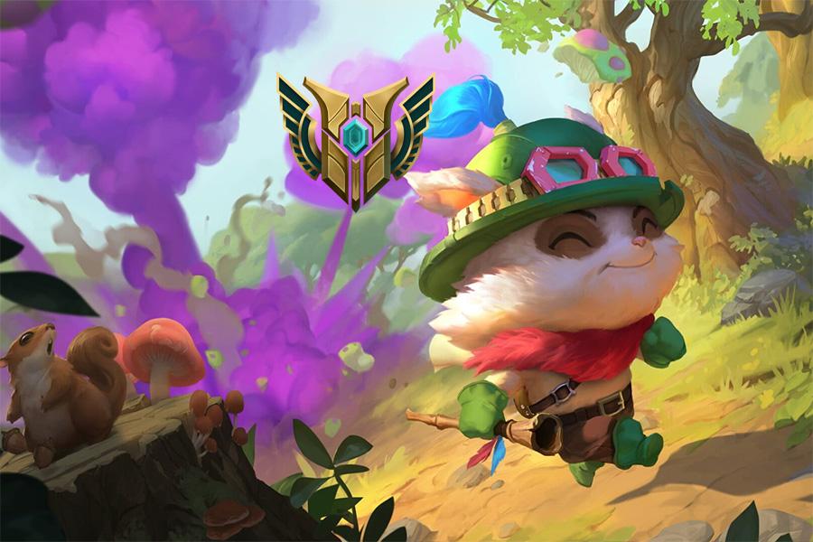LMHT: Game thủ Việt Nam trở thành người đầu tiên đạt 20 triệu điểm thông thạo