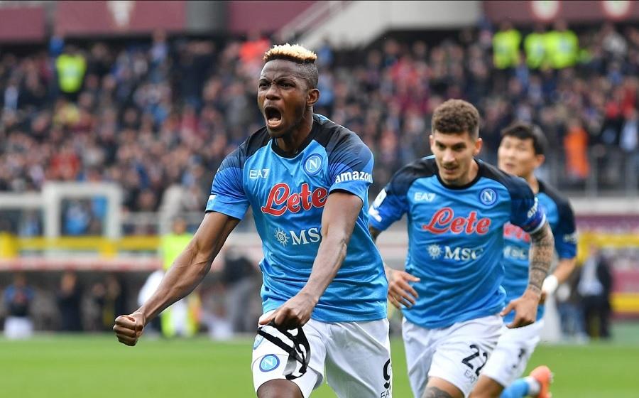 Khi nào Napoli vô địch nếu Juventus được hủy án phạt trừ 15 điểm?