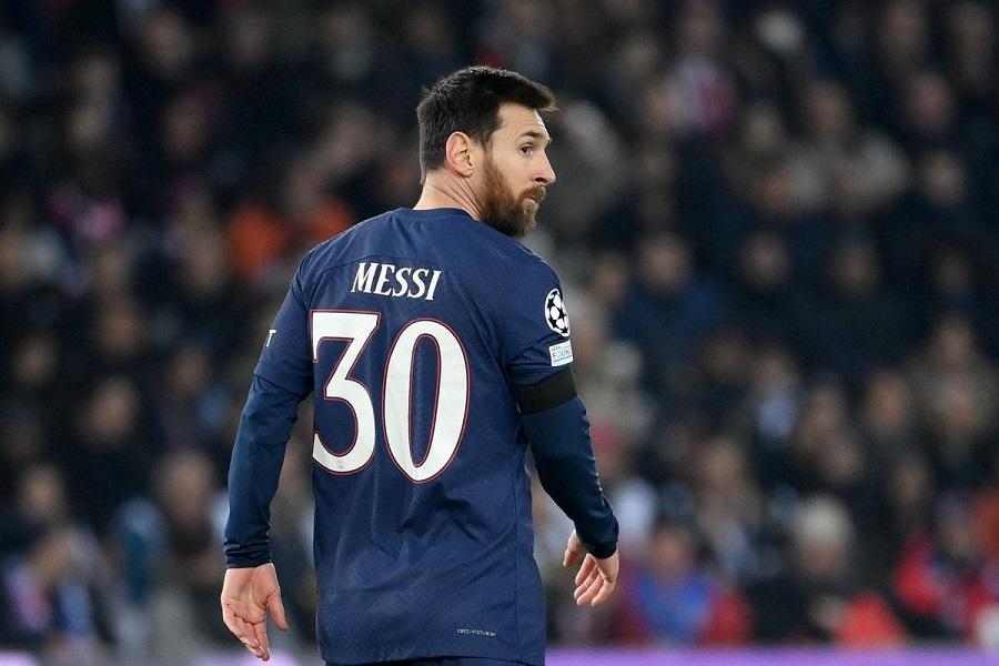 Barca xác nhận đã liên hệ đưa Messi trở lại