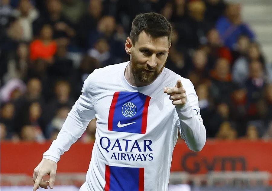 Messi vượt qua Ronaldo về số bàn thắng ở châu Âu như thế nào?