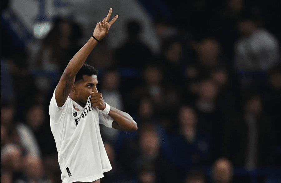 Real Madrid mất trụ cột ở bán kết Champions League