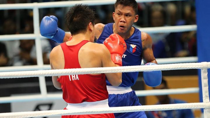 Boxing Philippines rèn quân tại Kazakhstan, hướng tới Top 2 tại SEA Games 32