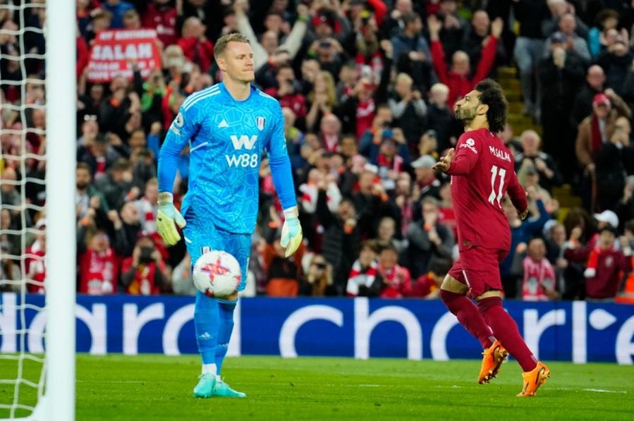 Điều kiện để Liverpool “cướp ngôi” của MU dự Champions League