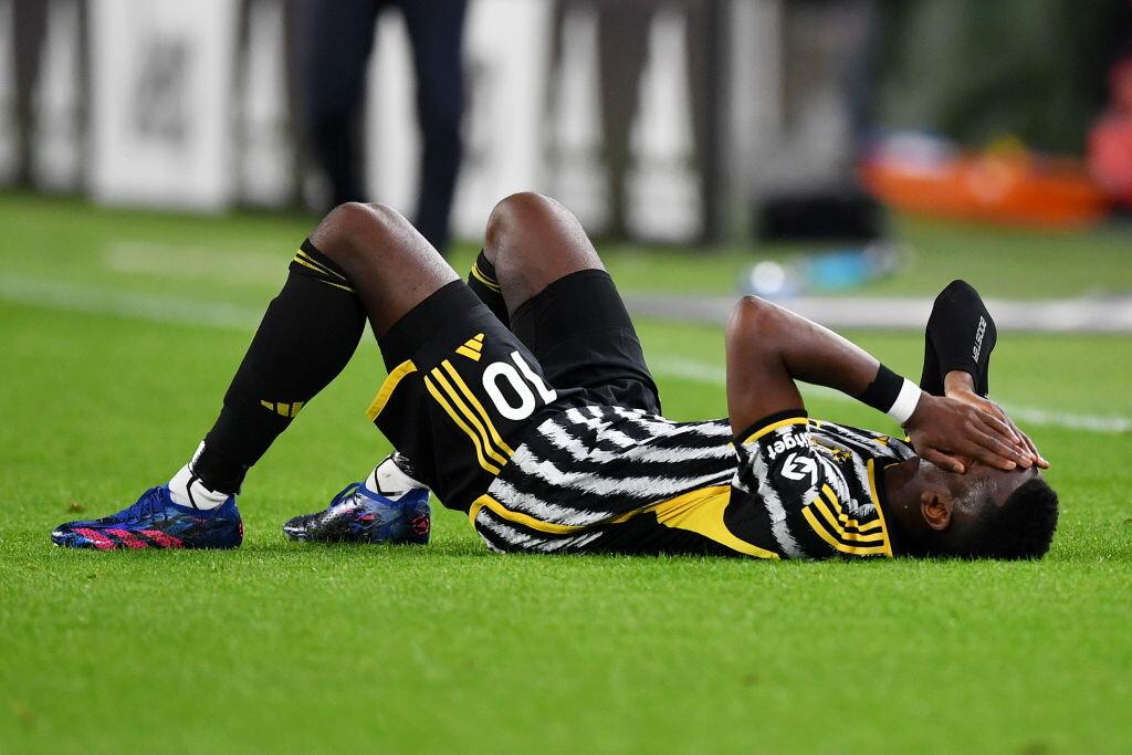 Mỗi phút thi đấu của Pogba cho Juventus trị giá hơn… 1,6 tỷ đồng
