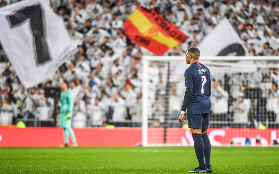 Giá trị của Mbappe trước khi kết thúc hợp đồng với PSG là bao nhiêu?
