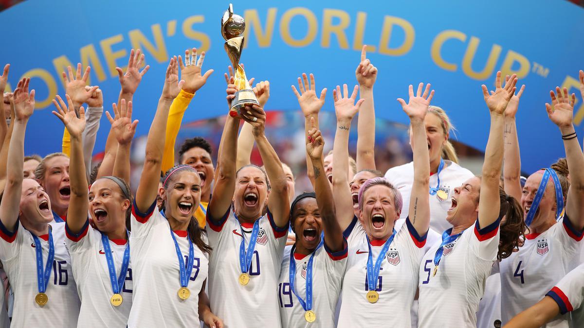 Đối thủ của Việt Nam ở World Cup nữ 2023 nắm giữ nhiều kỷ lục thế giới