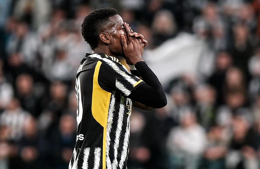 Pogba có thể bị treo giò bao lâu sau khi bị phát hiện dùng doping?