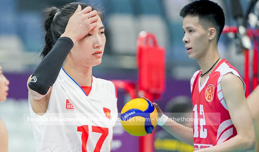 Bóng chuyền nữ Thanh Hóa ký hợp đồng với 2 tân binh, sẵn sàng cho mùa giải 2024