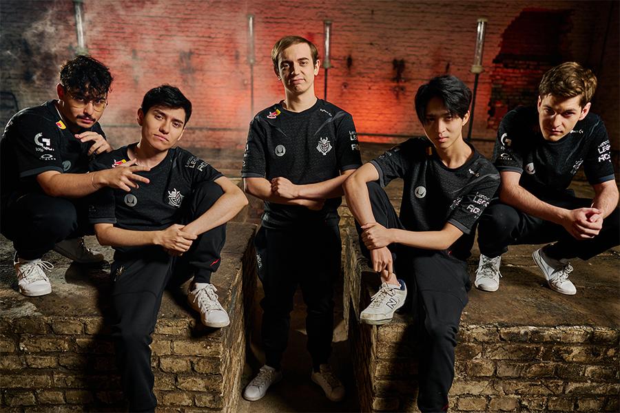 Danh sách đội tham dự MSI 2024 LOL