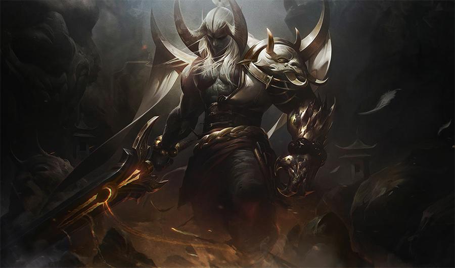 Cập nhật LOL 14.12: Aatrox được chỉnh sửa đặc biệt, Akali bị nerf mạnh